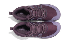 Load image into Gallery viewer, Xero - Women&#39;s Scrambler Trail WP - Plum
