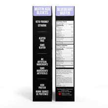 Load image into Gallery viewer, Truely Blueberry Muffin Cereal 200g