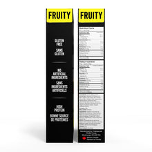Load image into Gallery viewer, Truely Cocoa Fruity Cereal 200g