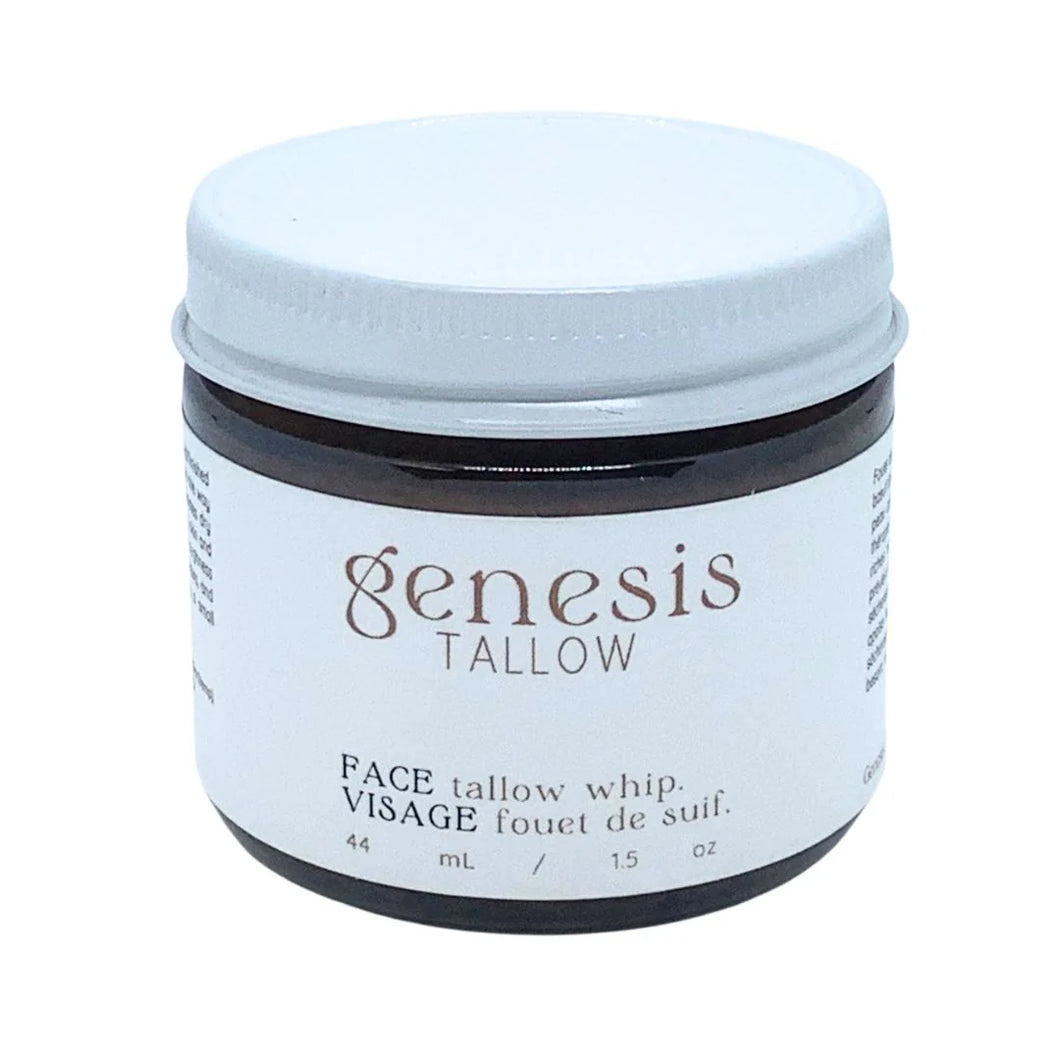Genesis Whipped Tallow Balm Peace 44ml