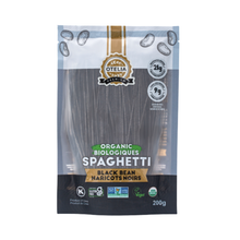 Load image into Gallery viewer, Otelia Black Bean Spaghetti 200g