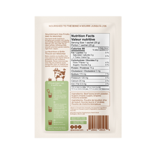 Load image into Gallery viewer, Beck&#39;s Broth Protein Matcha Latte 21g
