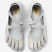 Load image into Gallery viewer, Vibram V-Soul in Silver