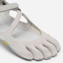 Load image into Gallery viewer, Vibram V-Soul in Silver
