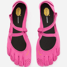 Load image into Gallery viewer, Vibram V-Soul in Fuchsia