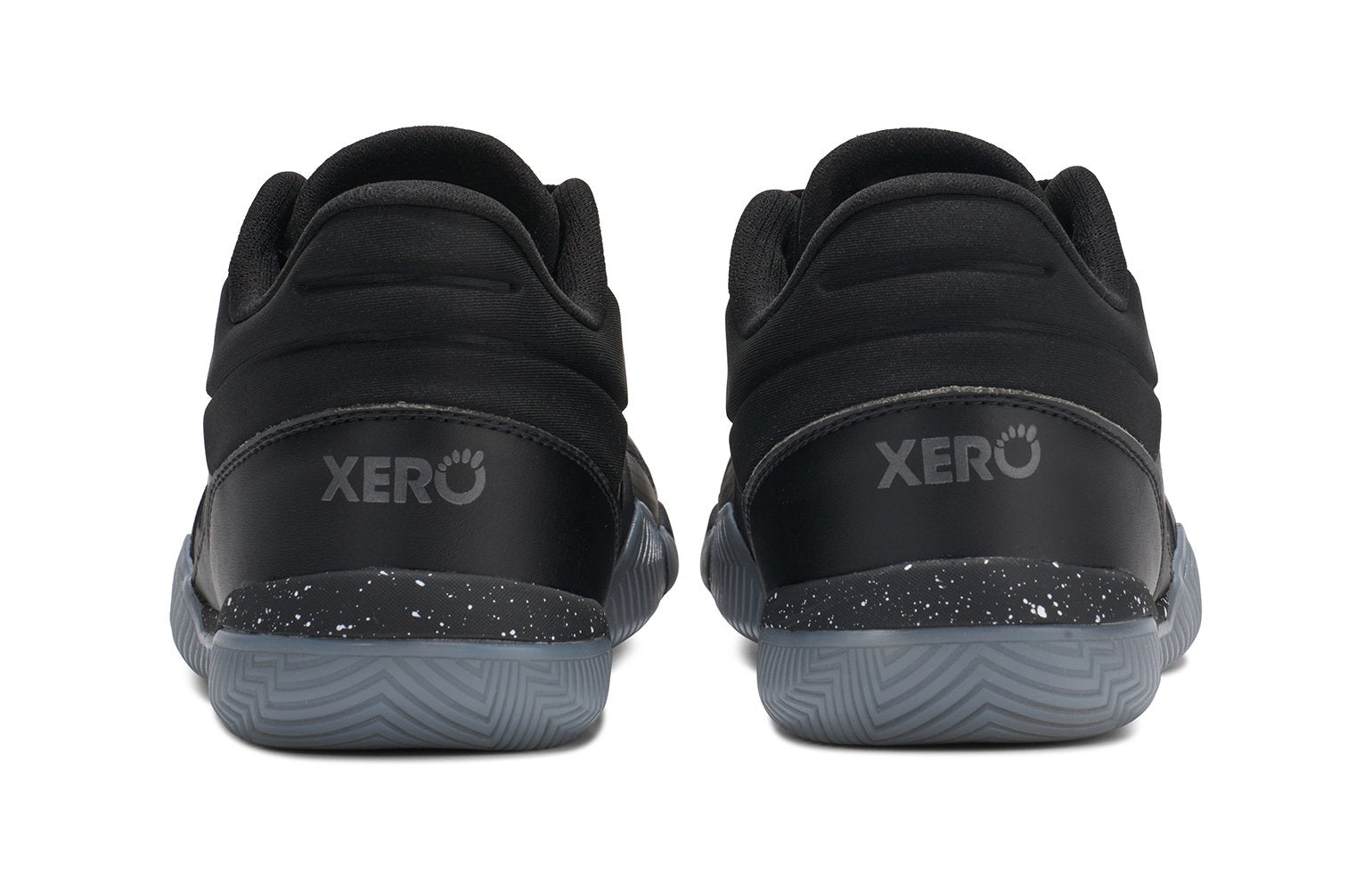 Xero X1 Low Mens Black – Health Essentials