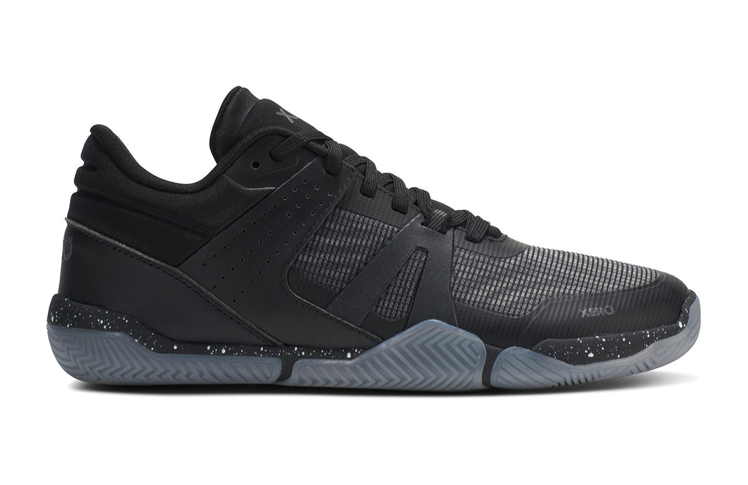 [美品]DENBA Health Fresh Xero Xero X1 Low Mens Black – Health Essentials
