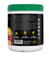 Load image into Gallery viewer, Organika Electrolytes Amino Complex Berry Citrus Burst 180g