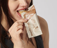 Load image into Gallery viewer, Nonfiction Oatmeal Chocolate Bar