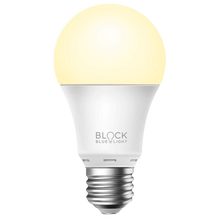 Load image into Gallery viewer, BlockBlueLight Bio Light Full Spectrum Light Bulb
