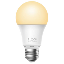 Load image into Gallery viewer, BlockBlueLight Bio Light Full Spectrum Light Bulb