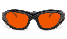 Load image into Gallery viewer, Block Blue Light Nightfall Wraps Glasses