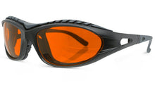 Load image into Gallery viewer, Block Blue Light Nightfall Wraps Glasses