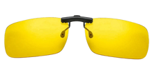 Load image into Gallery viewer, BlockBlueLight DayMax Clip-on Blue Blocking Glasses