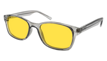 Load image into Gallery viewer, BlockBlueLight DayMax Lucent Grey Glasses