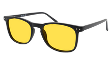 Load image into Gallery viewer, BlockBlueLight DayMax Taylor Black Glasses