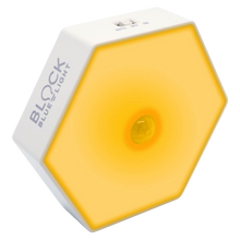 Load image into Gallery viewer, BlockBlueLight Twilight NoBlue Motion Amber Light
