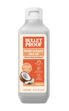 Load image into Gallery viewer, Bulletproof Brain Octane C8 MCT Oil 946ml
