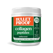 Load image into Gallery viewer, Bulletproof Collagen Peptides Unflavoured 500g