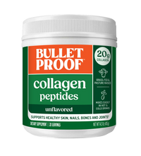 Load image into Gallery viewer, Bulletproof Collagen Peptides Unflavoured 500g