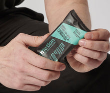 Load image into Gallery viewer, Nonfiction Mint Chocolate Bar