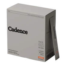 Load image into Gallery viewer, Cadence Race 500 Grapefruit with Caffeine 5g x 30