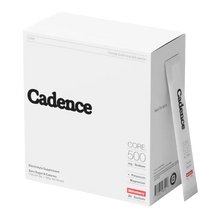 Load image into Gallery viewer, Cadence Core 500 Melonberry 5g x 30