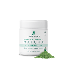 Load image into Gallery viewer, Jade Leaf Matcha Ceremonial 30g