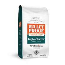 Load image into Gallery viewer, Bulletproof The High Achiever™ Ground Coffee 284g