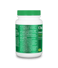 Load image into Gallery viewer, Organika Colostrum 180 Caps