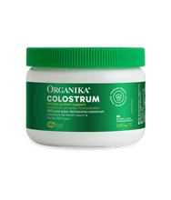 Load image into Gallery viewer, Organika Colostrum 150g Powder