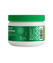 Load image into Gallery viewer, Organika Colostrum 150g Powder