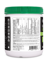 Load image into Gallery viewer, Organika Electrolytes Extra Strength Lemon Lime 180g
