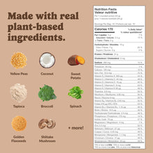 Load image into Gallery viewer, Good Protein - Chocolate Fudge 10 Servings