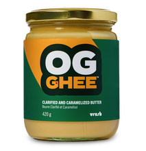 Load image into Gallery viewer, O.G. Ghee 420g
