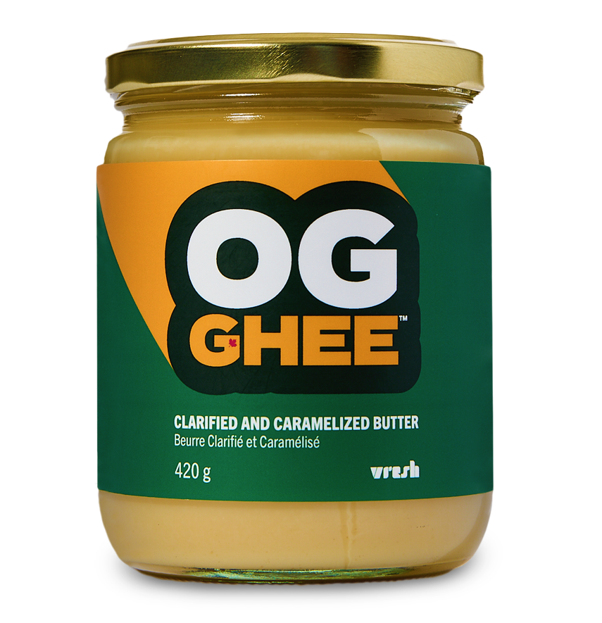 O.G. Ghee 420g