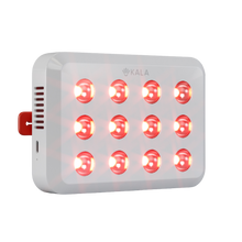 Load image into Gallery viewer, Kala Mini 2.0 Portable Red Light