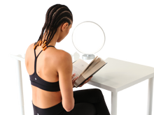 Load image into Gallery viewer, Kala Therapy Lamp For Seasonal Affective Disorder (SAD)