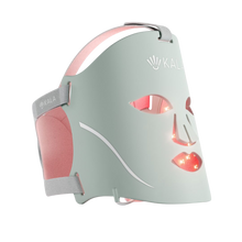 Load image into Gallery viewer, Kala Red Light Face Mask