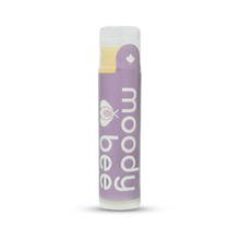 Load image into Gallery viewer, Moody Bee Beeswax Lip Balms - All Flavours