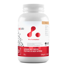 Load image into Gallery viewer, ATP Lab Mochaccino Supreme Beef Protein 1.6kg