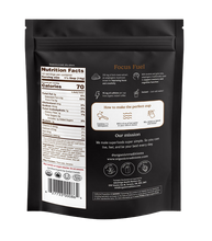 Load image into Gallery viewer, Organic Traditions Focus Fuel Coffee 140g