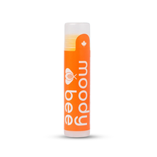 Load image into Gallery viewer, Moody Bee Beeswax Lip Balms - All Flavours