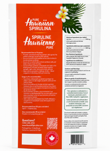 Load image into Gallery viewer, Gandalf Hawaiian Spirulina 1000mg 120 tablets