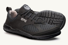 Load image into Gallery viewer, Lems Primal 3 Shoe Black - Unisex
