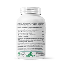 Load image into Gallery viewer, PROVITA Heavy Metal Detox 90 Vcaps