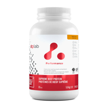 Load image into Gallery viewer, ATP Lab Salted Caramel Supreme Beef Protein 1.6kg