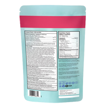 Load image into Gallery viewer, NIYAMA Strong Like A Woman Creatine Berry Hibiscus