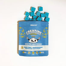 Load image into Gallery viewer, Iron Ivy Creatine Gummies 30 Gummies