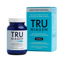 Load image into Gallery viewer, Tru Niagen 300mg 90vcaps